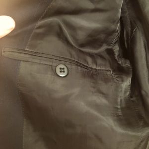 Men’s sport/suit coat size 34